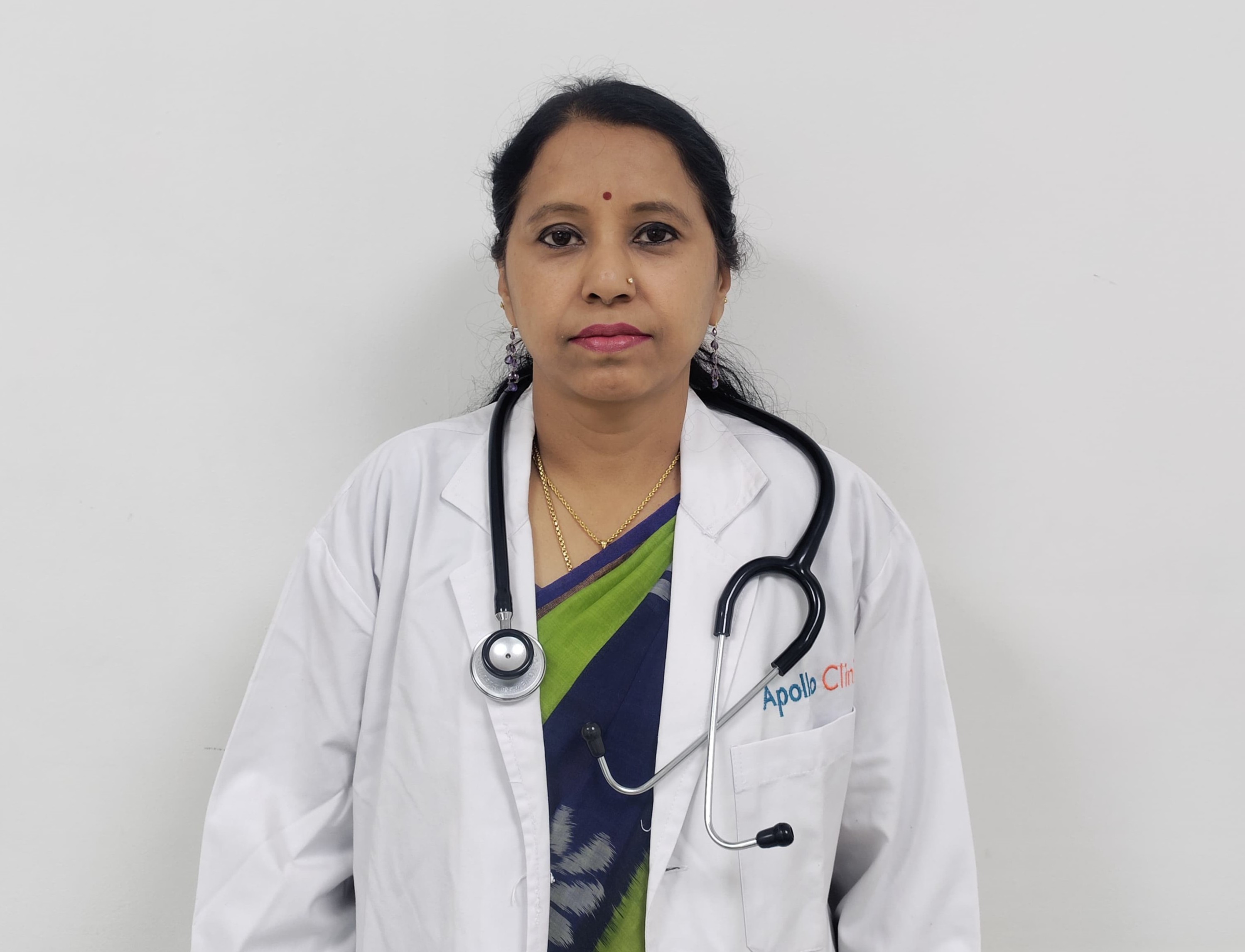 Dr. Sunitha S